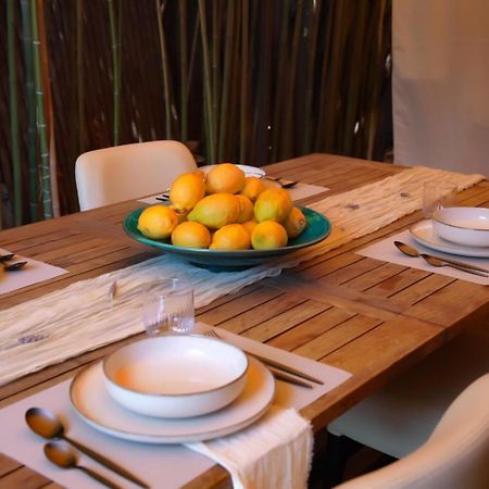 Hebe La Villa Cogolin Ngoại thất bức ảnh