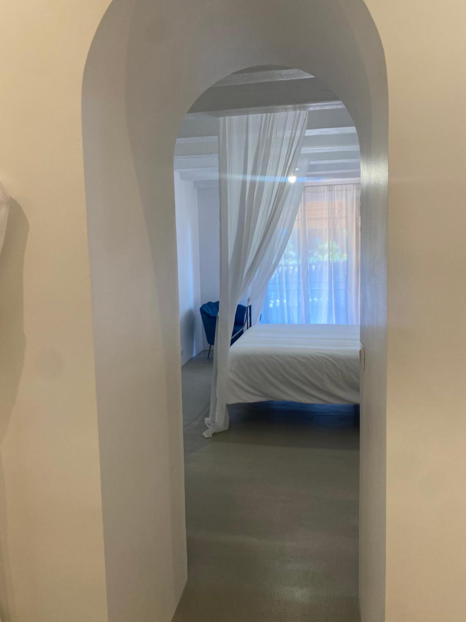 Hebe La Villa Cogolin Ngoại thất bức ảnh