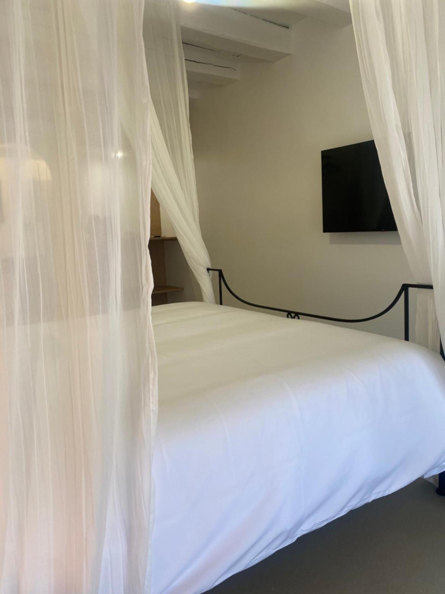 Hebe La Villa Cogolin Ngoại thất bức ảnh