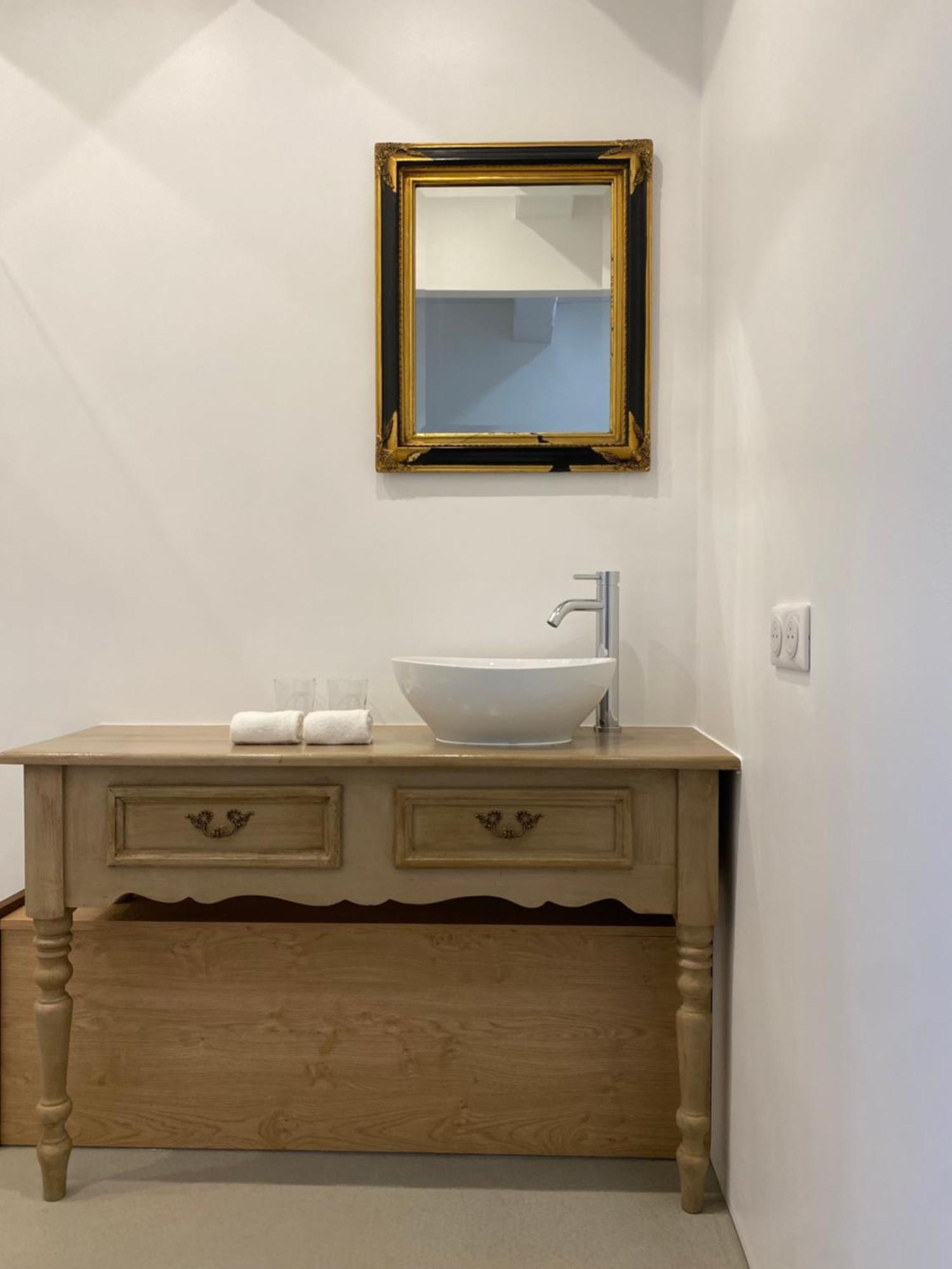 Hebe La Villa Cogolin Ngoại thất bức ảnh
