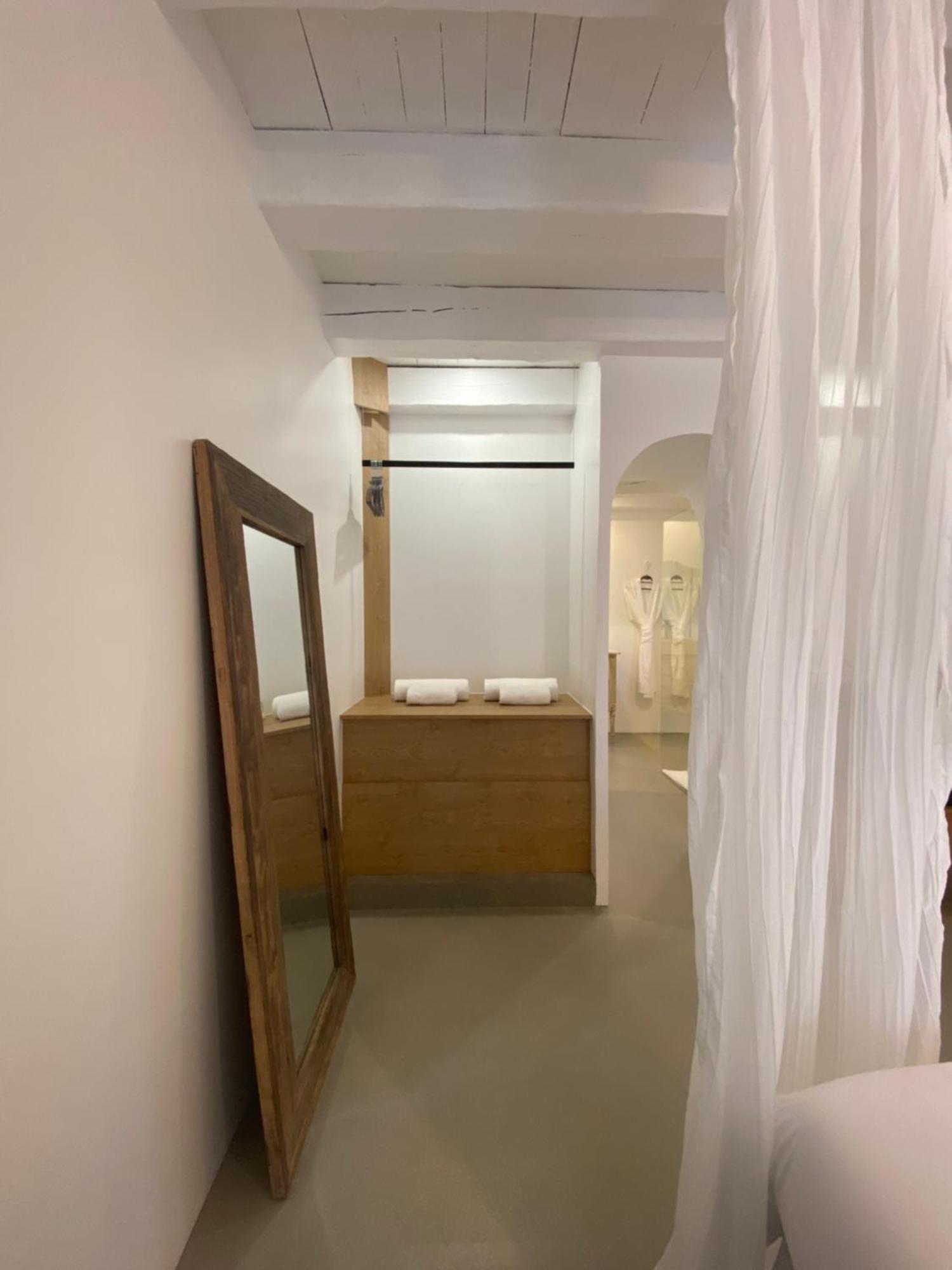 Hebe La Villa Cogolin Ngoại thất bức ảnh