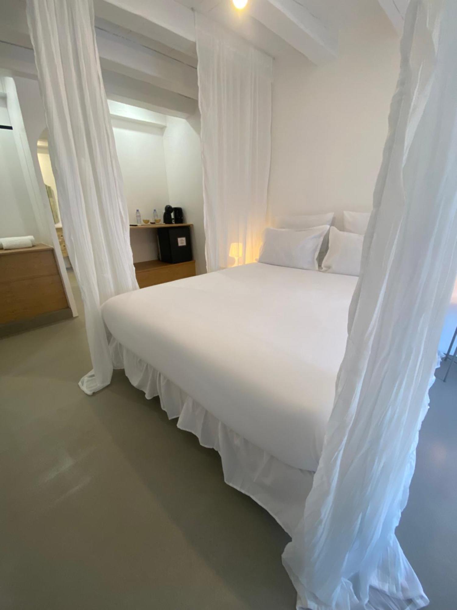Hebe La Villa Cogolin Ngoại thất bức ảnh