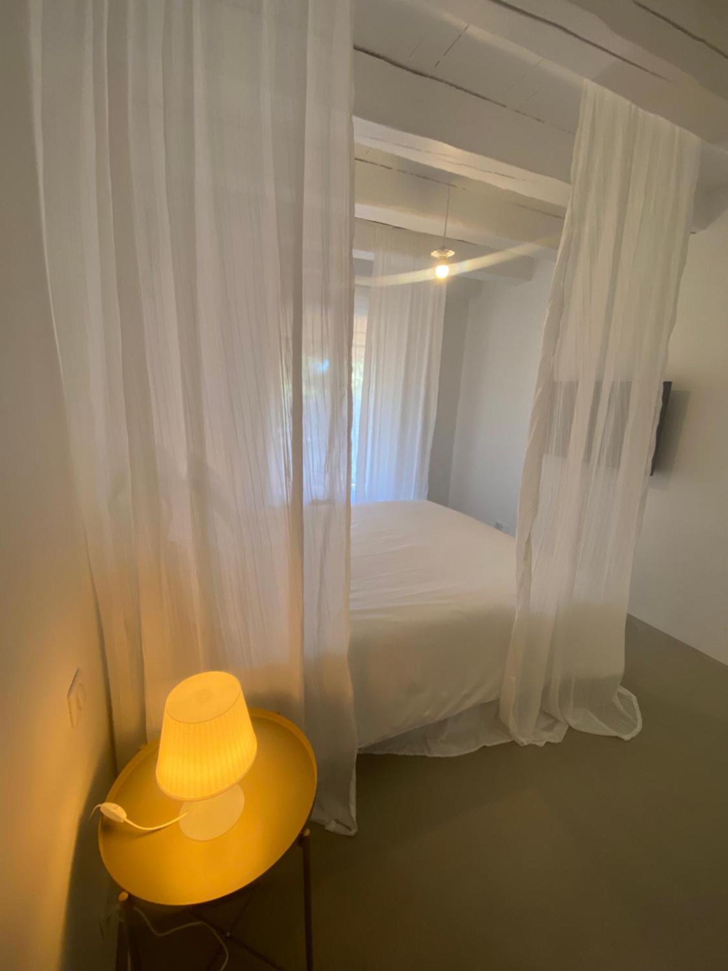 Hebe La Villa Cogolin Ngoại thất bức ảnh