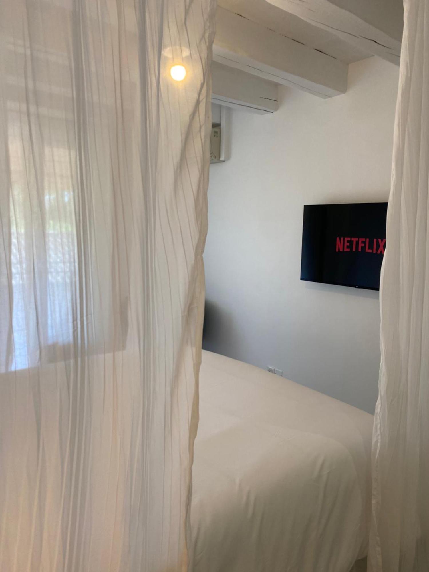 Hebe La Villa Cogolin Ngoại thất bức ảnh