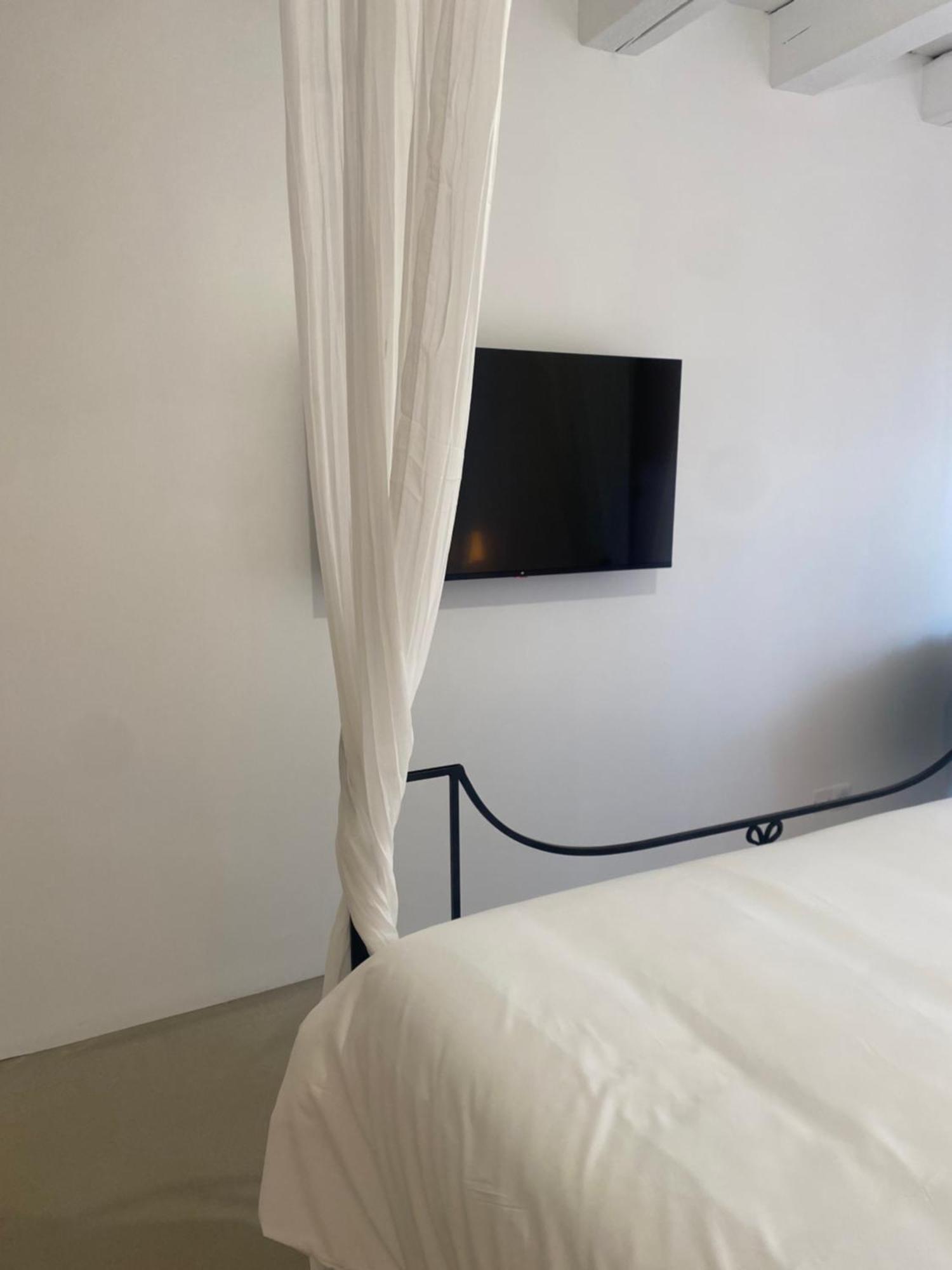 Hebe La Villa Cogolin Ngoại thất bức ảnh