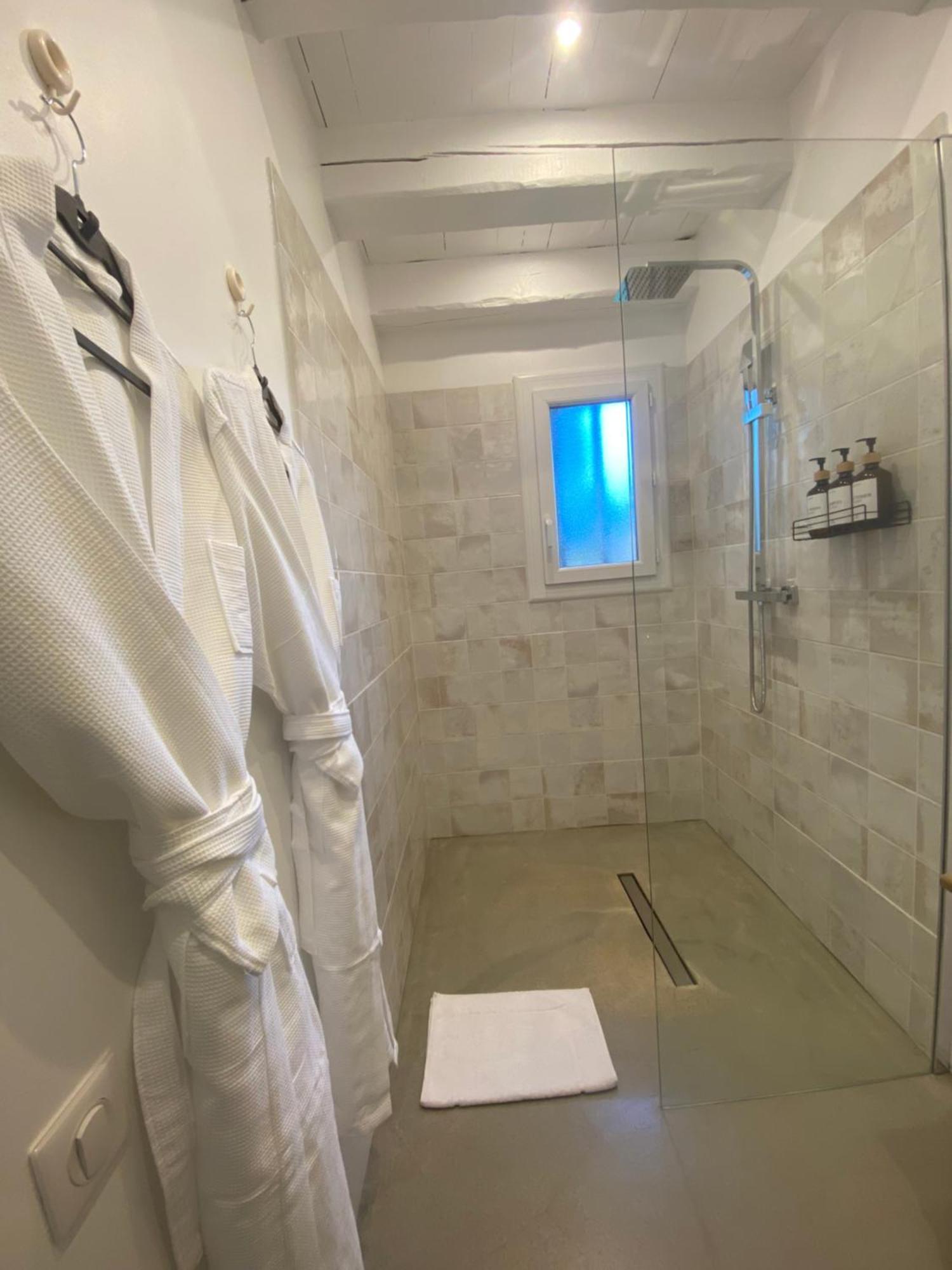Hebe La Villa Cogolin Ngoại thất bức ảnh