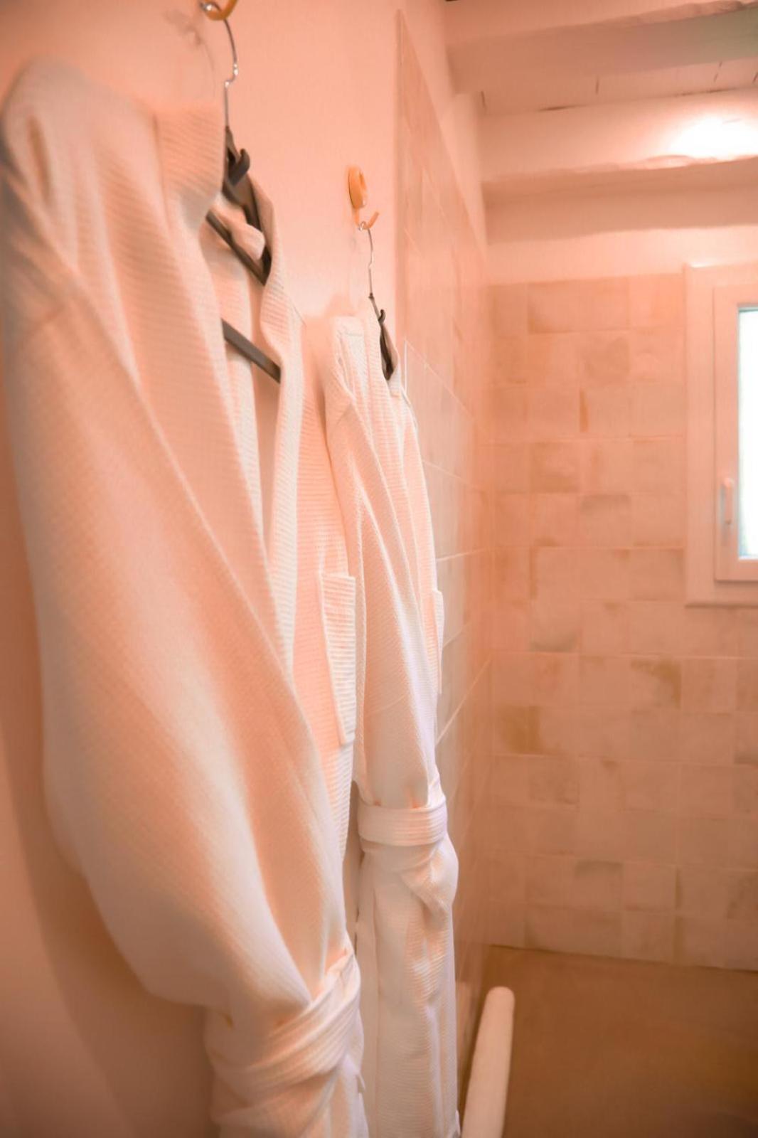 Hebe La Villa Cogolin Ngoại thất bức ảnh