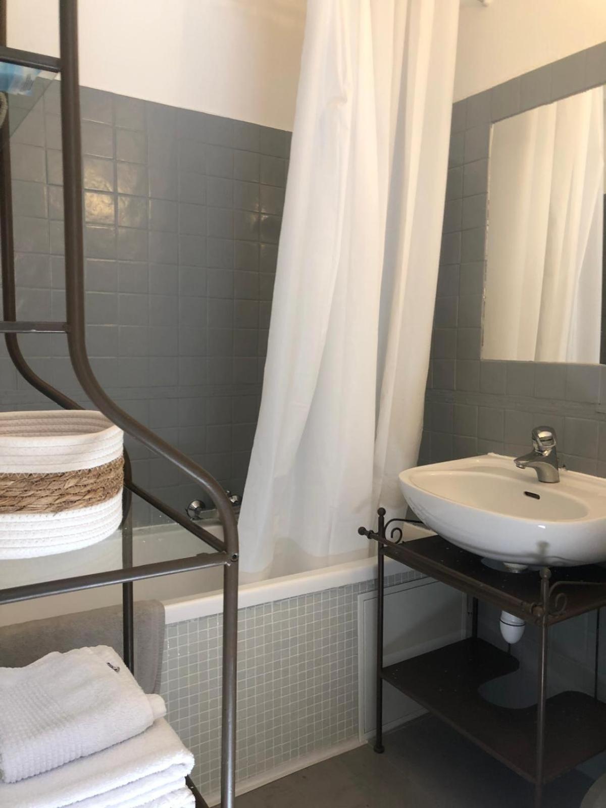 Hebe La Villa Cogolin Ngoại thất bức ảnh