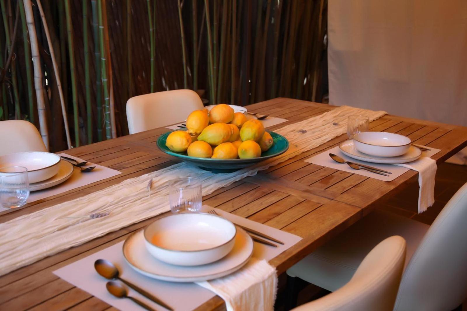 Hebe La Villa Cogolin Ngoại thất bức ảnh